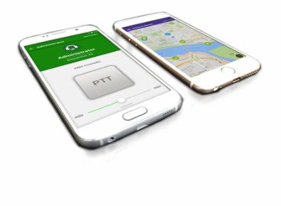Trbonet Mobile Client